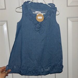 NWT Mudpie kids dress 3T Dress gotcha